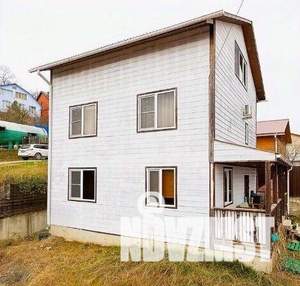 Дом 198м², 3-этажный, на длительный срок, 