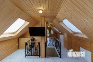 Дом 72м&sup2;, 1-этажный, посуточно, 