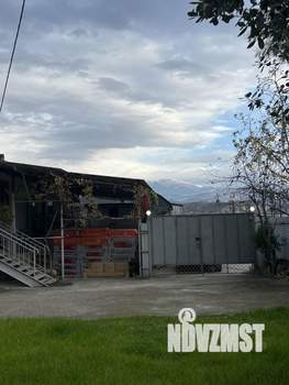 Дом 65м², 1-этажный, на длительный срок, 