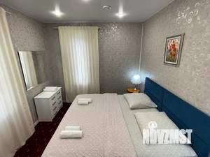 Дом 50м², 1-этажный, посуточно, 