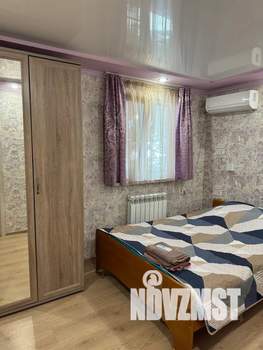 Дом 60м², 2-этажный, посуточно, 
