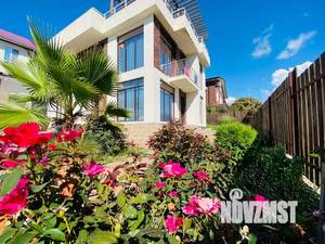 Дом 223м², 3-этажный, посуточно, 