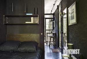 Дом 15м², 1-этажный, посуточно, 