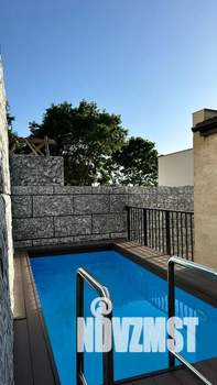 Дом 40м², 1-этажный, посуточно, 