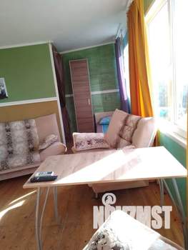 Дом 40м², 1-этажный, посуточно, 