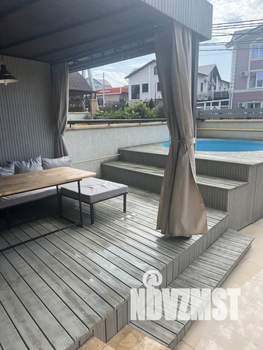 Дом 128м², 3-этажный, посуточно, 