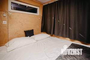 Дом 14м², 1-этажный, посуточно, 