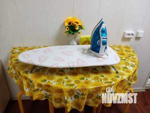 Дом 16м², 1-этажный, посуточно, 