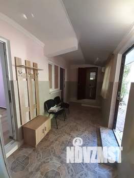 Дом 30м&sup2;, 2-этажный, посуточно, 