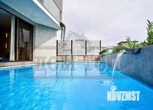 Дом 150м², 2-этажный, посуточно, 