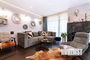 Дом 150м², 2-этажный, посуточно, 