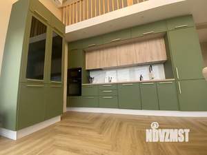 Дом 135м², 2-этажный, посуточно, 