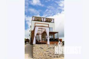 Дом 202м², 3-этажный, посуточно, 