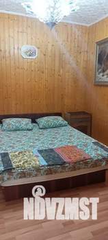 Дом 50м&sup2;, 1-этажный, посуточно, 