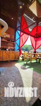 Дом 24м², 1-этажный, посуточно, 