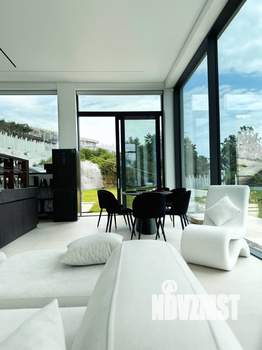 Дом 218м&sup2;, 2-этажный, посуточно, 