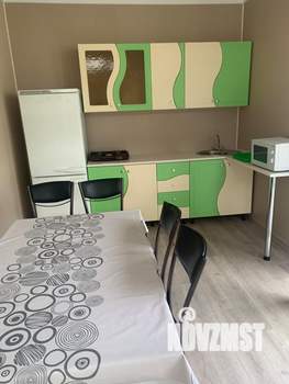 Дом 60м², 1-этажный, посуточно, 
