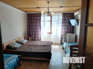 Дом 70м², 4-этажный, посуточно, 