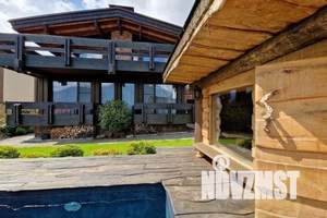 Дом 260м², 2-этажный, посуточно, 