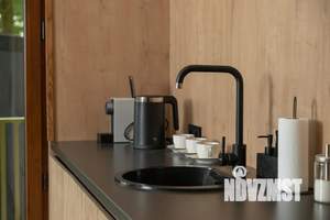 Дом 32м², 1-этажный, посуточно, 