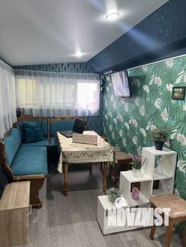 Дом 30м², 1-этажный, посуточно, 