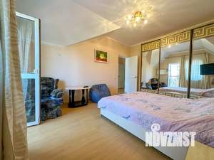 Дом 46м&sup2;, 2-этажный, посуточно, 