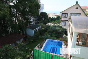 Дом 160м², 3-этажный, посуточно, 