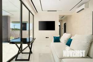 Дом 240м², 2-этажный, посуточно, 