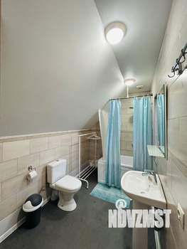 Дом 100м&sup2;, 2-этажный, посуточно, 