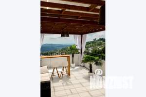 Дом 202м&sup2;, 3-этажный, посуточно, 