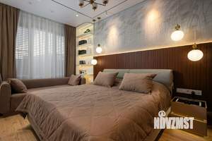 Дом 180м&sup2;, 2-этажный, посуточно, 