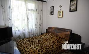 Дом 320м², 4-этажный, посуточно, 