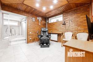 Дом 315м², 3-этажный, посуточно, 