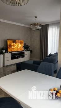 Коттедж 140м², 2-этажный, на длительный срок, 