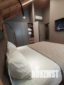 Дом 204м², 3-этажный, посуточно, 