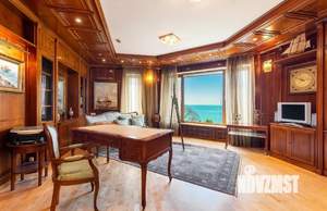 Коттедж 600м², 4-этажный, на длительный срок, 