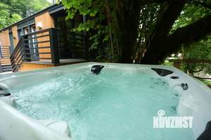 Дом 85м², 1-этажный, посуточно, 