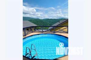 Дом 78м², 1-этажный, посуточно, 