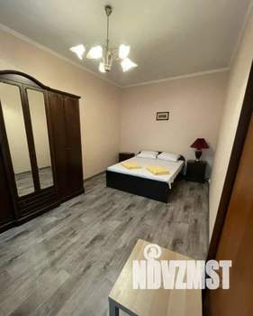 Дом 55м², 2-этажный, посуточно, 