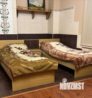 Дом 80м², 2-этажный, на длительный срок, 