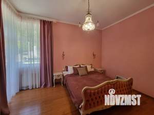 Дом 800м², 4-этажный, посуточно, 