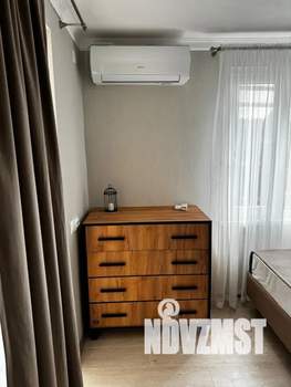 Дом 18м², 2-этажный, посуточно, 