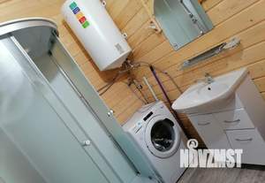 Дом 74м², 2-этажный, посуточно, 