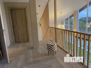 Дом 135м², 2-этажный, посуточно, 