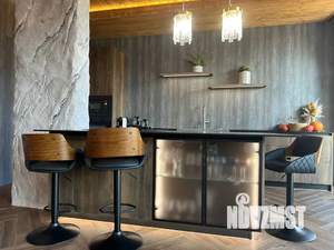 Дом 459м², 3-этажный, посуточно, 