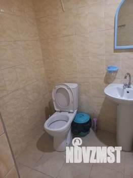 Дом 20м², 1-этажный, посуточно, 