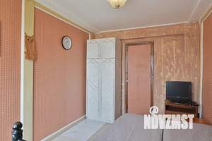 Дом 30м², 1-этажный, посуточно, 