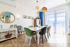 Дом 191м², 2-этажный, посуточно, 
