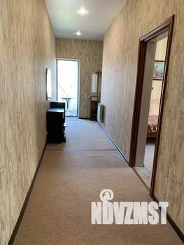 Дом 56м&sup2;, 3-этажный, посуточно, 