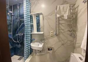 Дом 160м², 3-этажный, на длительный срок, 